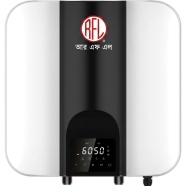 RFL Electric Apps Control Geyser HYBRIDE-30Liter image