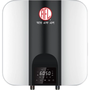 RFL Electric Apps Control Geyser Hybride 30 Ltr - 960154 image