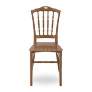 RFL Empero Chair - Sandal Wood - 918074 icon