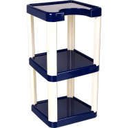 RFL Filter Stand 3 Step Dark Blue - 838646 icon