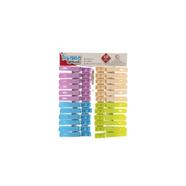 RFL Fixer Clip 24 Pcs Set Small Assorted image
