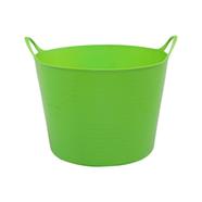 RFL Flexible Tub 16L Green 375C - 928503 icon