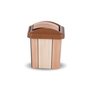 RFL Flip And Clean Dust Bin 16L - 95392 icon
