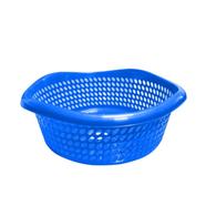 RFL Flower Washing Net 24 CM - SM Blue - 891275 icon
