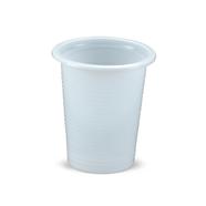 RFL Glass 160ML-50 Pcs Set-White image