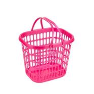 RFL Handle Laundry Basket - Pearl Pink - 914604 icon
