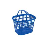 RFL Handle Laundry Basket - SM Blue - 914599 icon