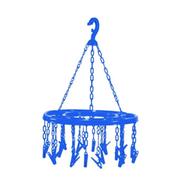 RFL Hanger-Round-Blue-24 Clips - 91303 icon