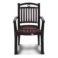 RFL Khandani Chair (Stick) - Rose Wood image