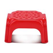 RFL Kitchen Stool Short - Red - 76781 icon