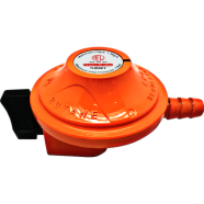RFL LPG Safety Regulator WITH Meter Orbit-22 image