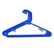 RFL Light Shirt Hanger 42 CM 6 Pcs Set - SM Blue - 881115 icon