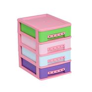 RFL Mini Organizer Rainbow image