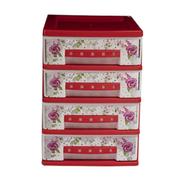 RFL Mini Organizer - Red - 87084 icon