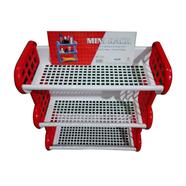 RFL Mini Rack - Red - 917879 icon