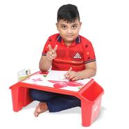 RFL Modern Kids Table - Red - 838034 icon