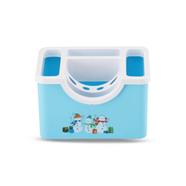 RFL Modern Pen Holder - Light Blue - 923181