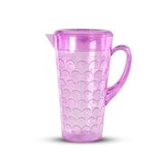 RFL Moushumi Jug 2.2L W/O Pack - Trans Pink - 881338