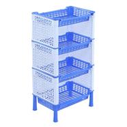 RFL Moushumi Rack 4 Step - SM Blue - 891097 icon