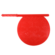 RFL Moving Hand Fan - Red Colour - 851566 icon