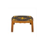 RFL Multipurpose Center Table (Half Moon) Print - SW - 891339 icon