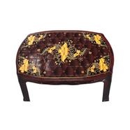RFL Multipurpose Center Table (Half Moon) Print - RW - 891340 icon