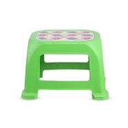 RFL Net Stool Medium (Printed) - Green - 95662 icon