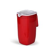 RFL Nirva Jug 1.5L - Trans Red - 918130 icon