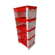 RFL Nova Rack 5 Step Two Color image