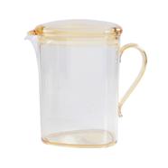 RFL Oval Oil Jar - Trans Golden - 880914 icon