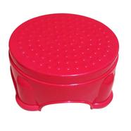 RFL Pacific Round Stool Small - Red - 939950 icon