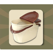 RFL Pet Carrier Family Basket image