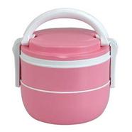 RFL Pito Tiffin Box Two Bati - Pink - 917068