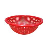 RFL Popular Washing Net 36 CM - Red image