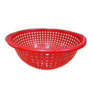 RFL Popular Washing Net 41 CM - Red image