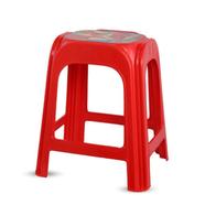 RFL Power Stool High - Red - 95205 icon