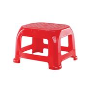 RFL Premium Stool Medium - Red image