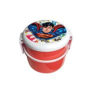 RFL Promo Round Tiffin Box - Pink image