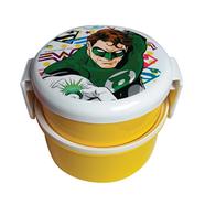 RFL Promo Round Tiffin Box - Yellow - 839664 icon