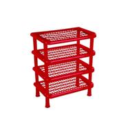 RFL Rack Shoe 4 Step - Red - 86288 icon