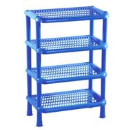 RFL Rack Shoe 4 Step - SM Blue - 86287