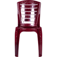 RFL Restaurant Chair (Deluxe) - Rose Wood - 917204 icon