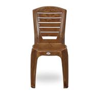 RFL Restaurant Chair (Deluxe) - Sandal Wood image
