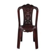 RFL Restaurant Chair (Majestry) - Rose Wood - 88725