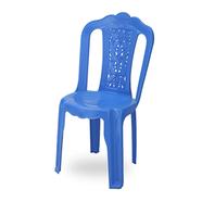 RFL Restaurant Chair (Majestry) - SM Blue image