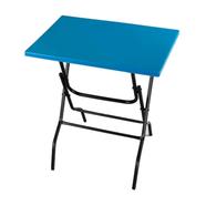RFL Restaurant Table 2 Seat St/Leg - Tulip Green image