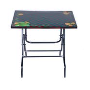 RFL Restaurant Table 2 Seat St/Lg Print Coffee Time-RW - 918148 icon