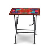 RFL Restaurant Table 2 Seat St/Lg Print Rex - RW - 938962 icon