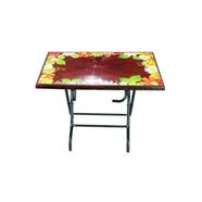 RFL Restaurant Table S/L Print Crest - SW image