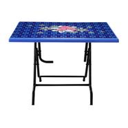 RFL Restaurant Table S/L Print Noble - SM Blue image